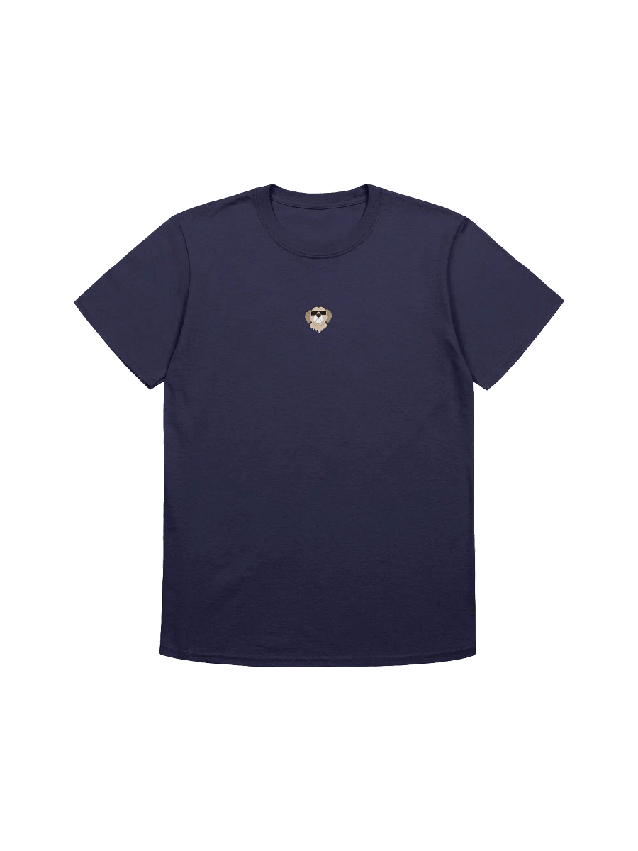 I'M COOL AND YOU KNOW IT T-SHIRT product image (21)