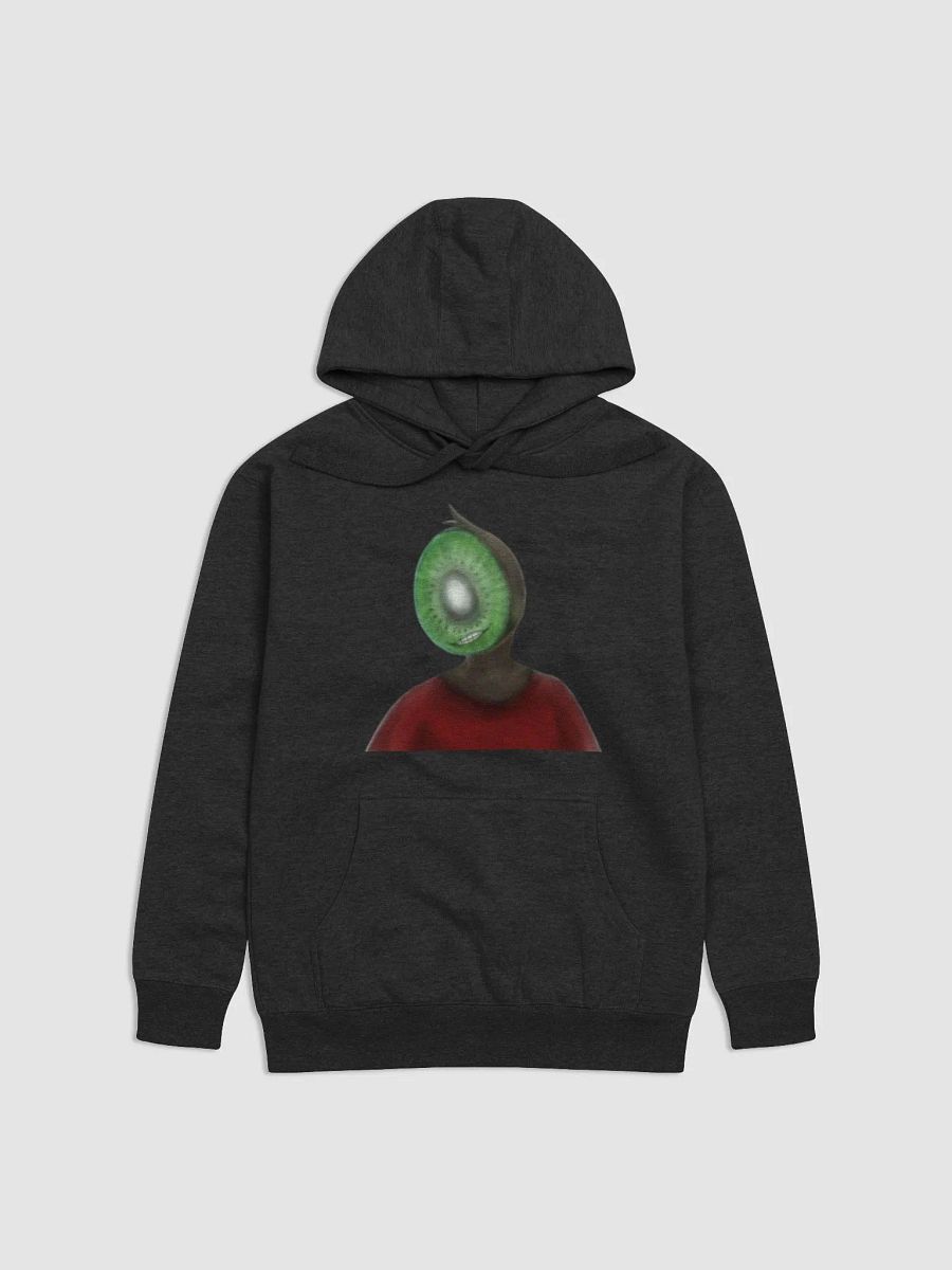 Kiwi Hoodie product image (1)