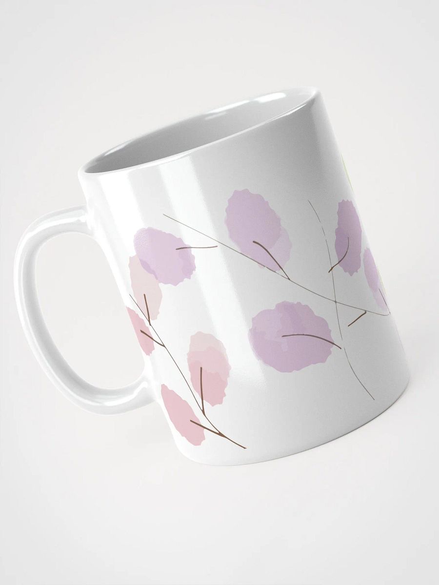 HAND DRAWN LIGHT COLOR FLORAL PATTERN BY CHILD ARTIST EMAN product image (9)