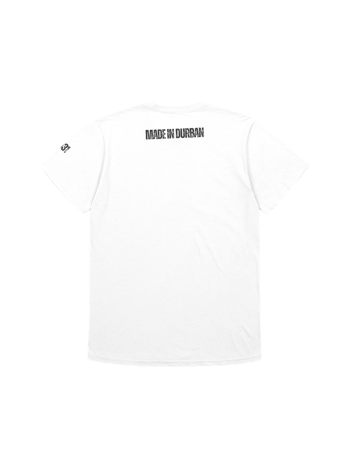 Turnt in Durbz - T-Shirt product image (2)