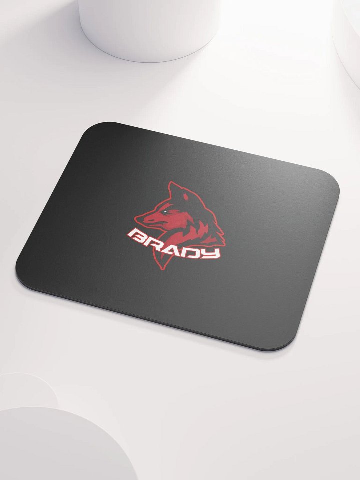 Brady Mouse Pad product image (2)