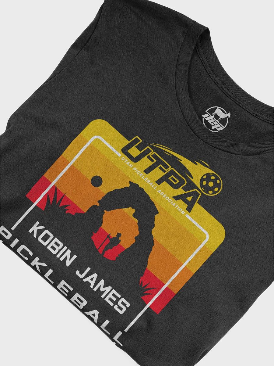 Kobin James Pickleball Open product image (34)