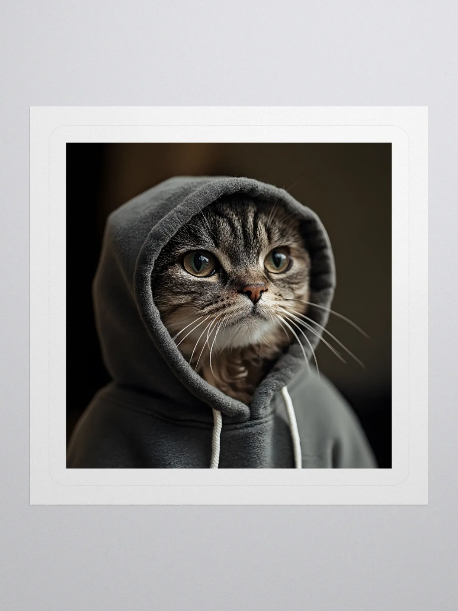 Hacker Cat product image (2)