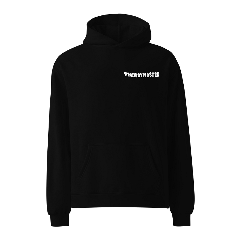 chair stream hoodie
