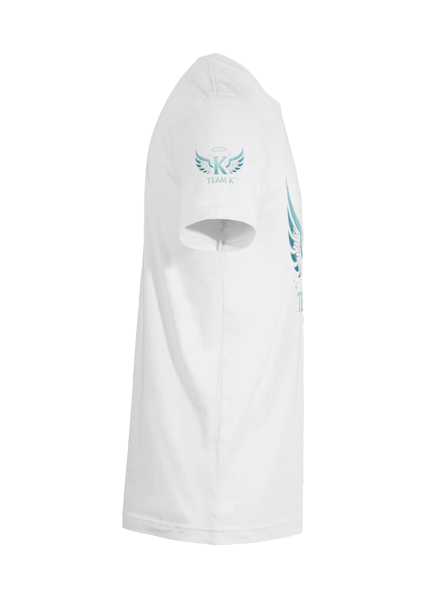 TEAM K ANGEL T-Shirt product image (40)