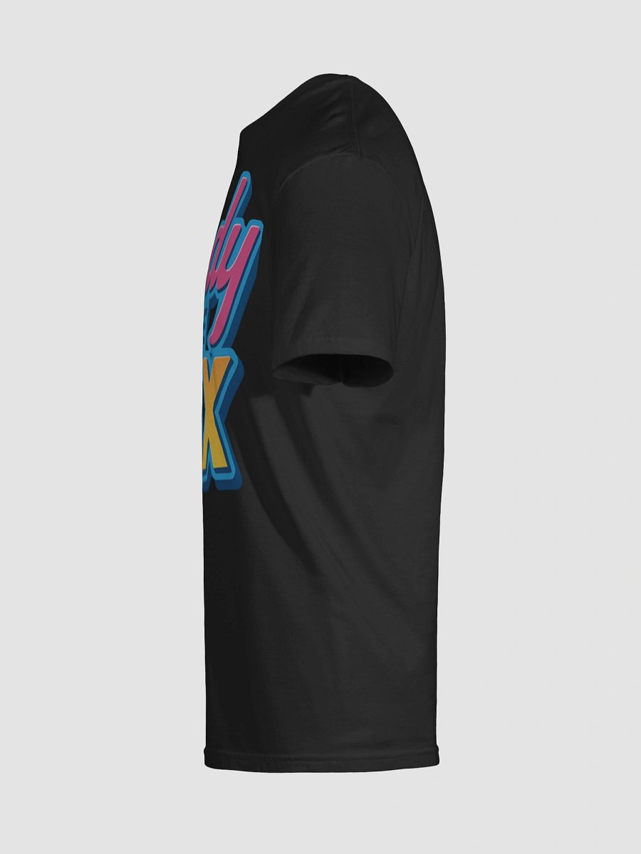Grody to the Max T-Shirt product image (5)