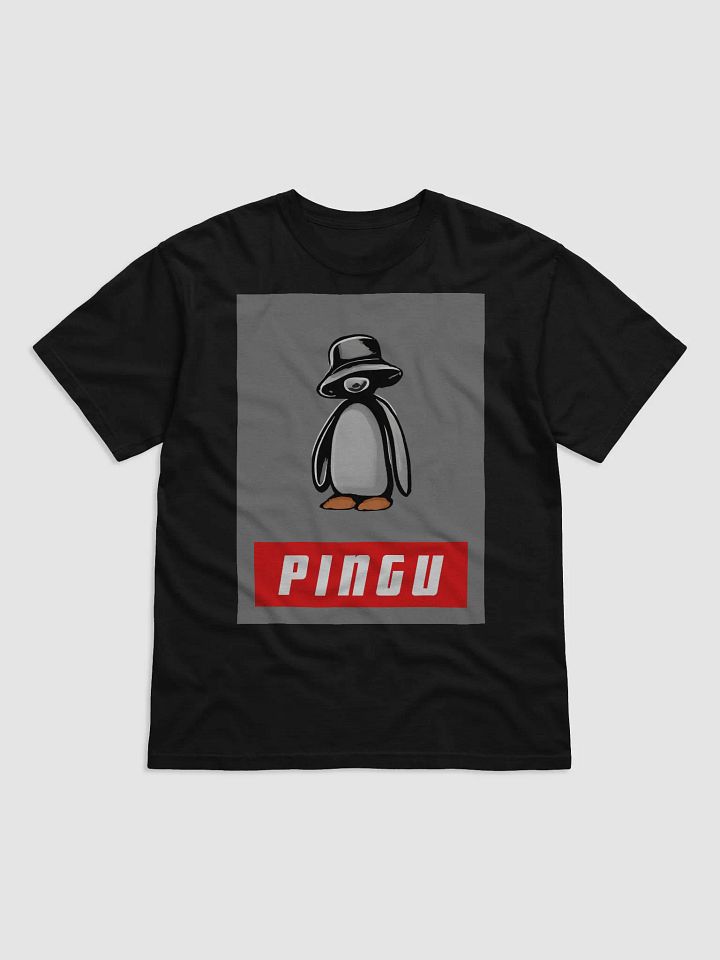 OfPingu,s Swag T-shirt product image (3)