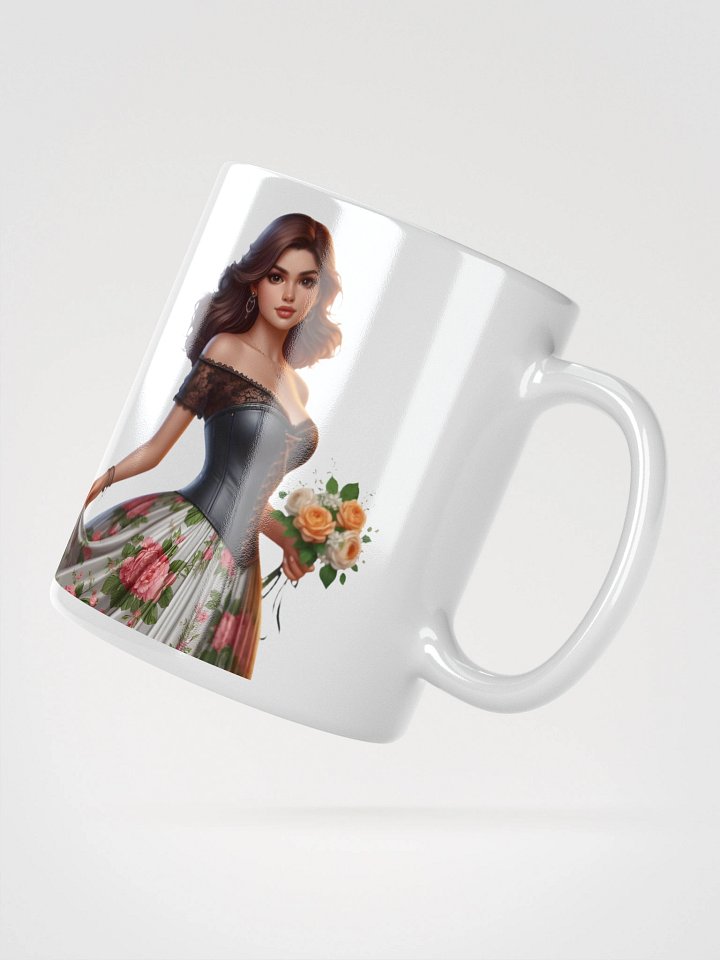 Bouquet Beauty Mug product image (5)