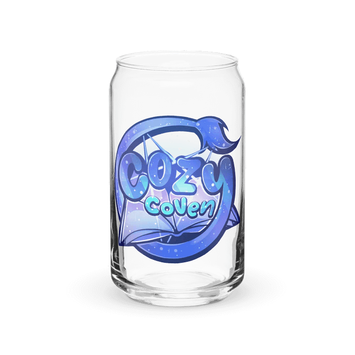 Cozy Coven Glass product image (1)