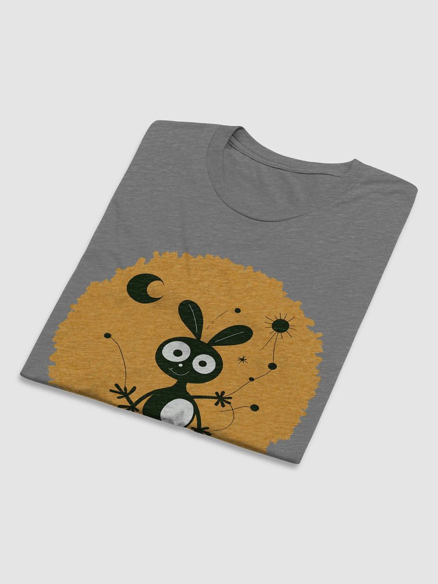 Bella+Canvas Triblend Short Sleeve T-Shirt product image (9)