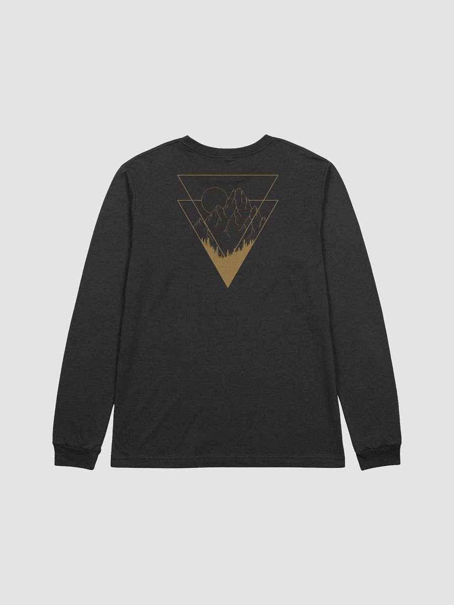 Nature Triangle - Golden Edition product image (1)