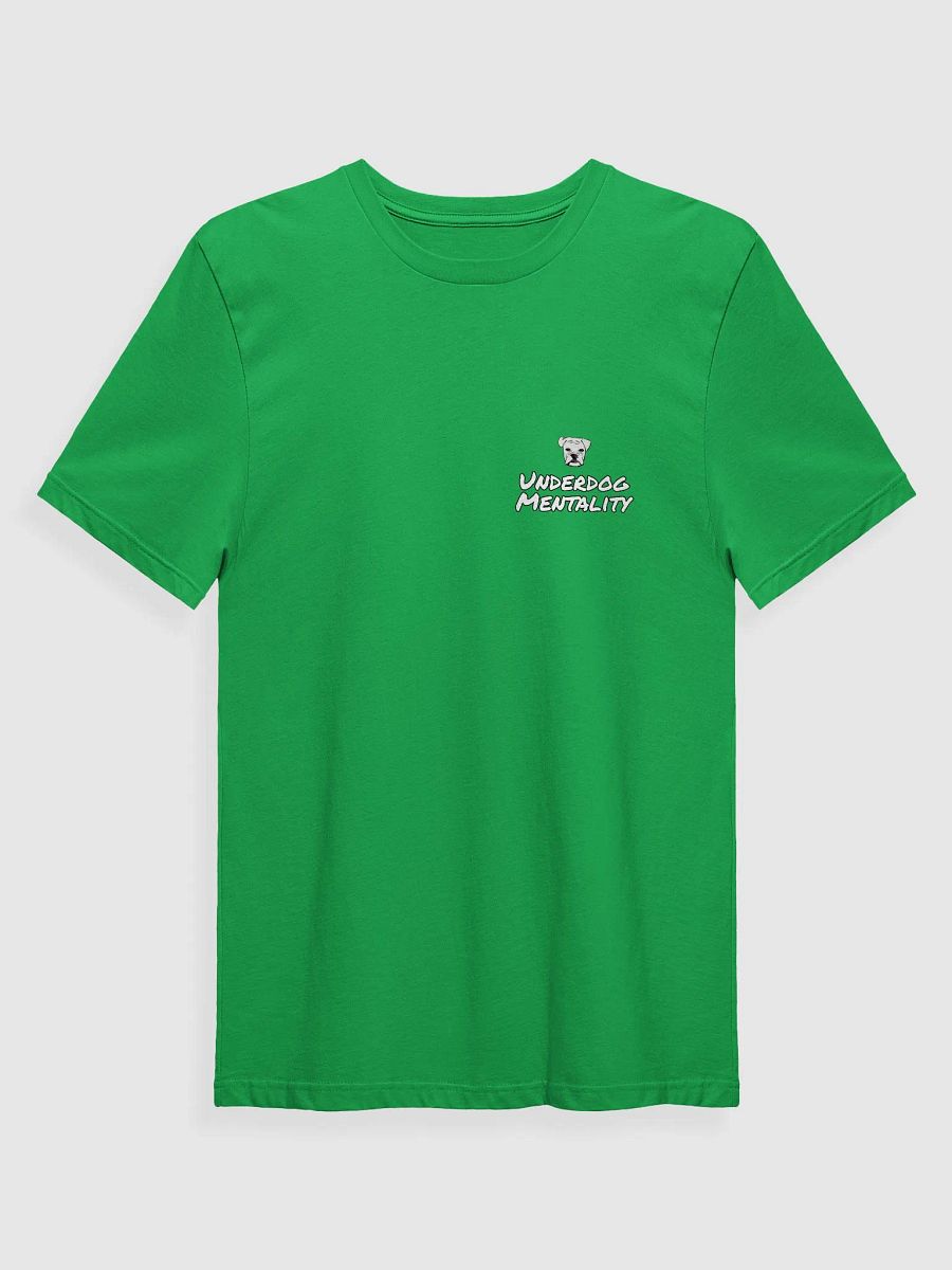 PHILLY Underdog Mentality T-Shirt product image (1)