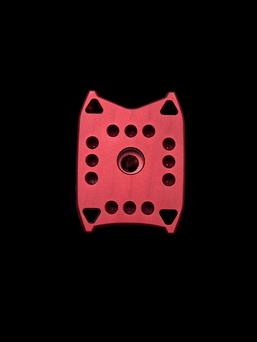 Z3C Base Adapter (Only) For Zhiyun Crane 3, 3S - (BLACK) product image (6)