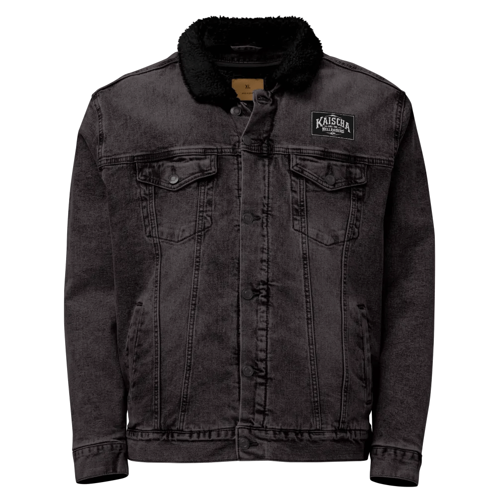 Kaischa and the HellRaisers Jacket product image (1)