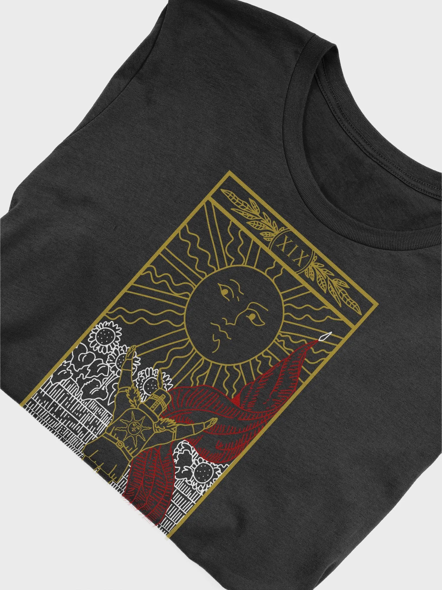 Praise The Sun Tarot (Comfort) product image (23)