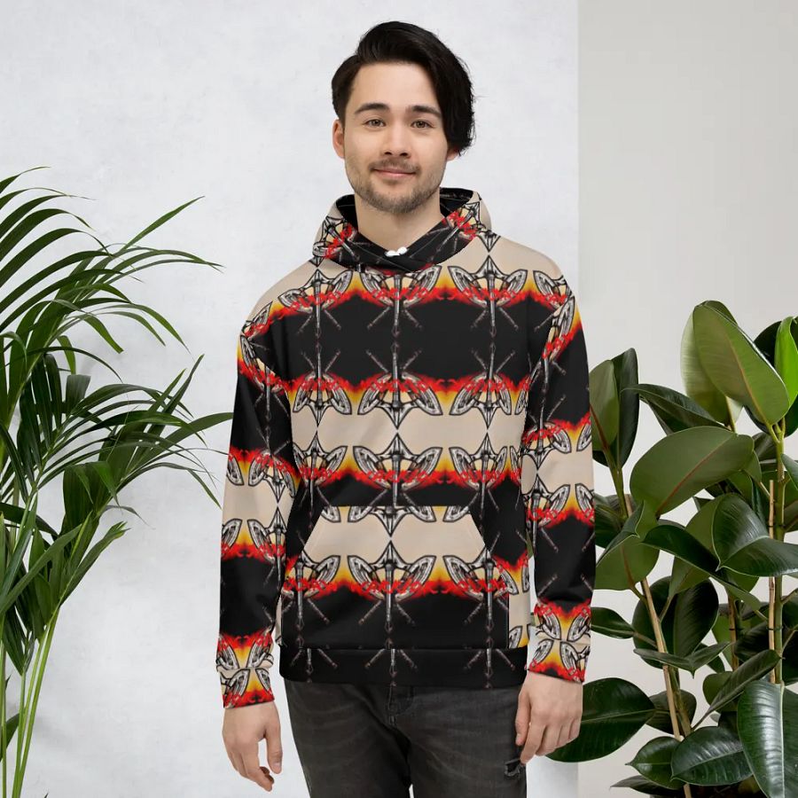 Warrior Sweatshirt product image (4)