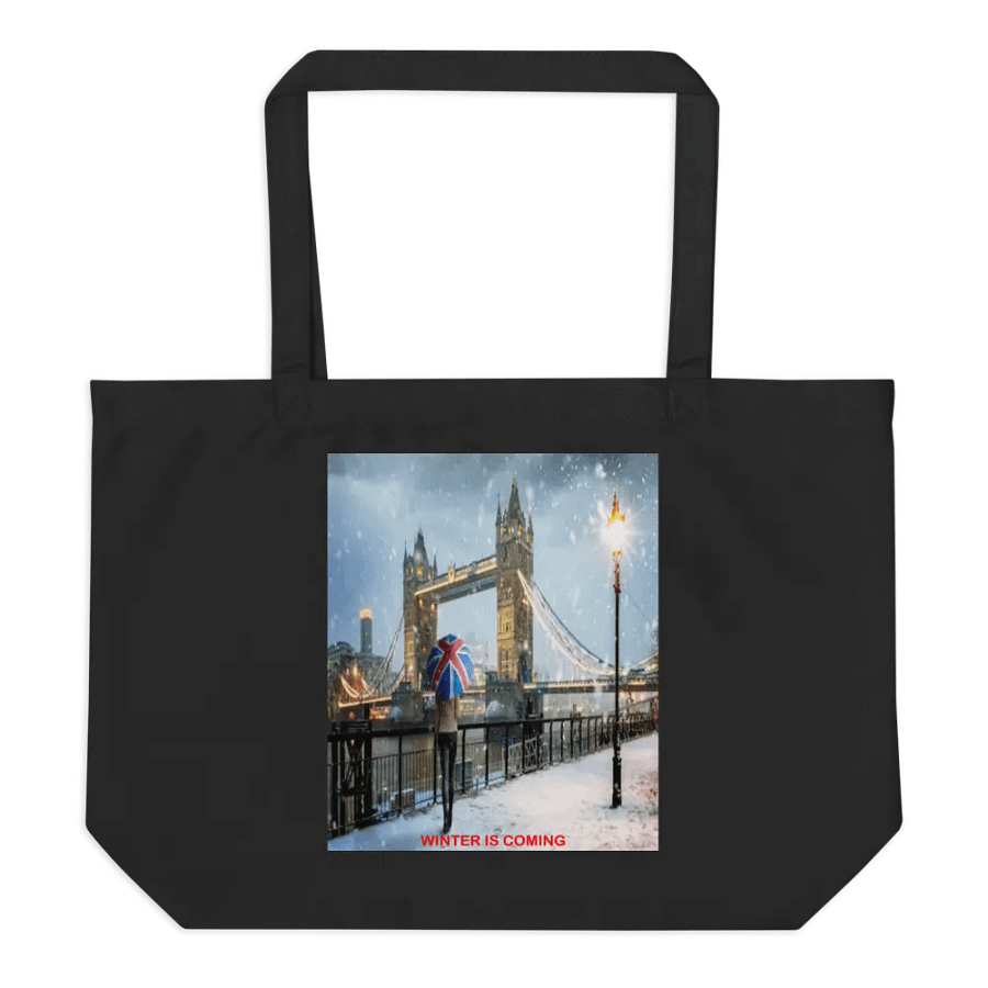 Cold Britain-Winter is Coming product image (6)