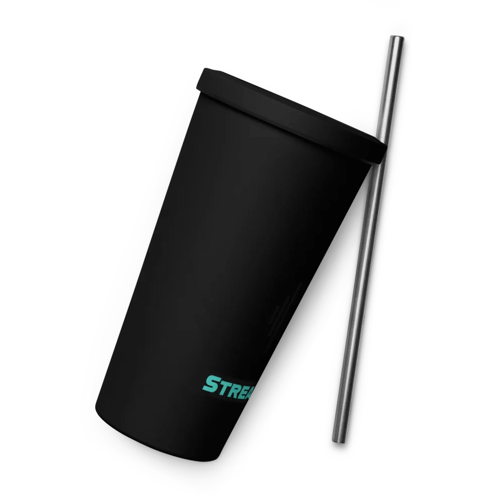 StreamMachine Insulated Tumbler product image (9)
