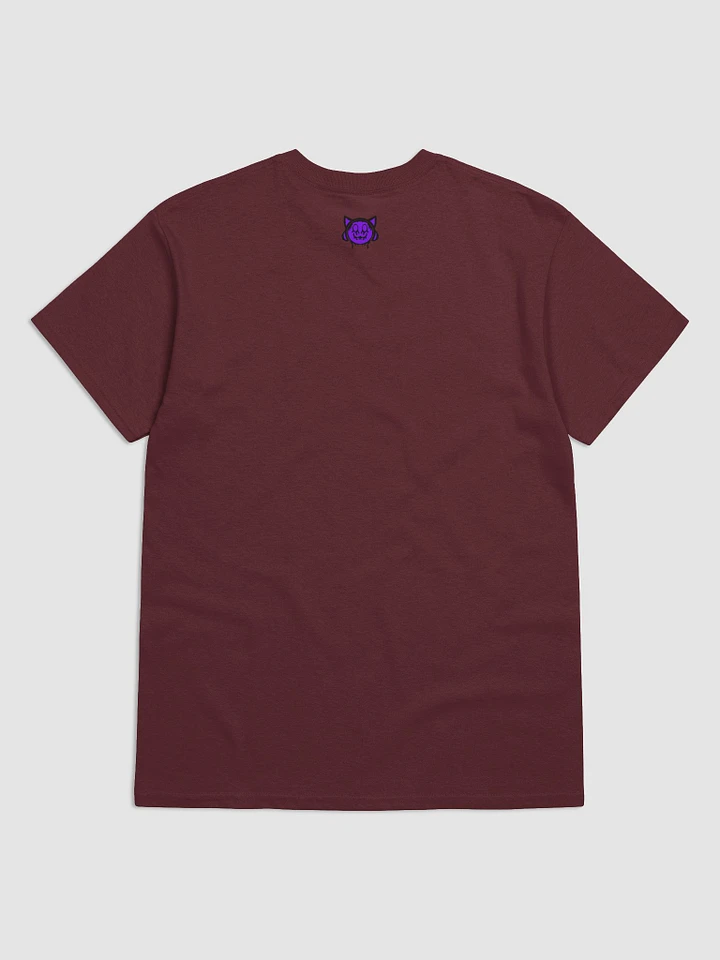 I Am Myself - Shirt (featuring Logo) product image (13)