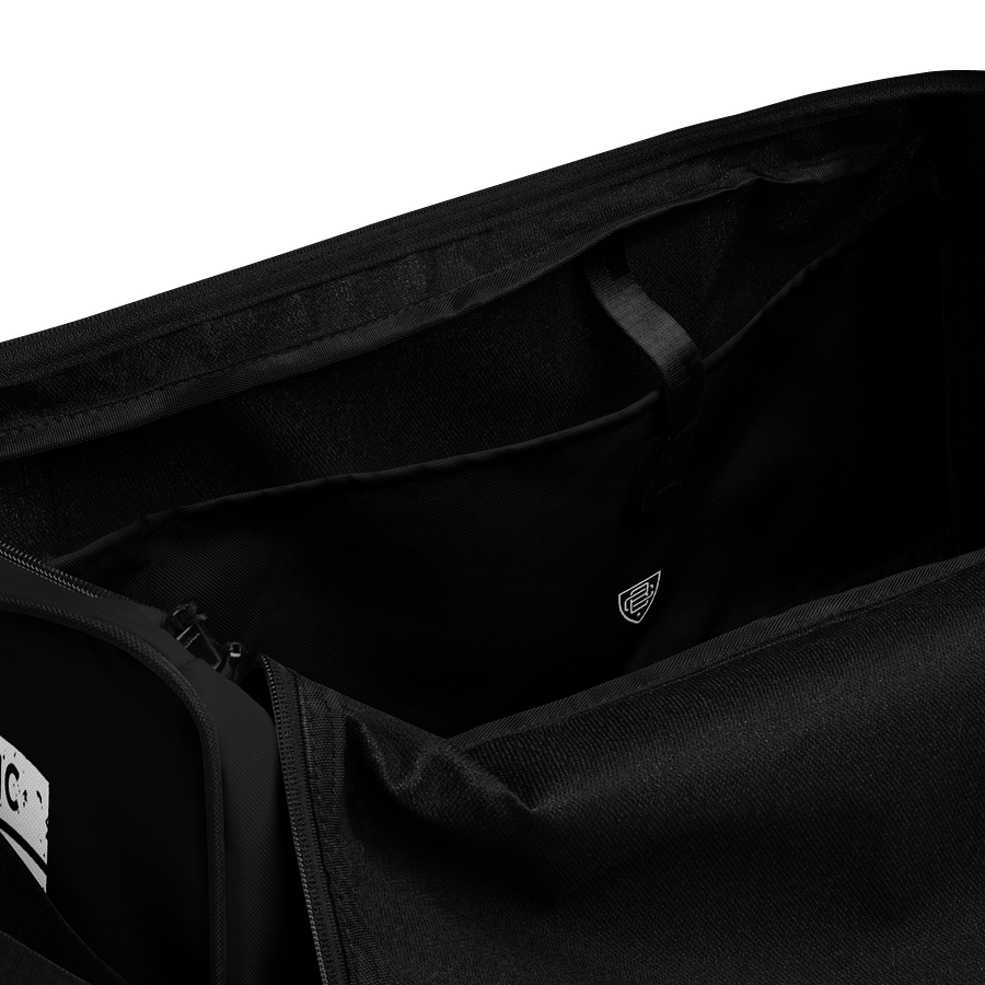 11th Airborne Division - Arctic Angels 'Distressed' Duffle Bag product image (6)