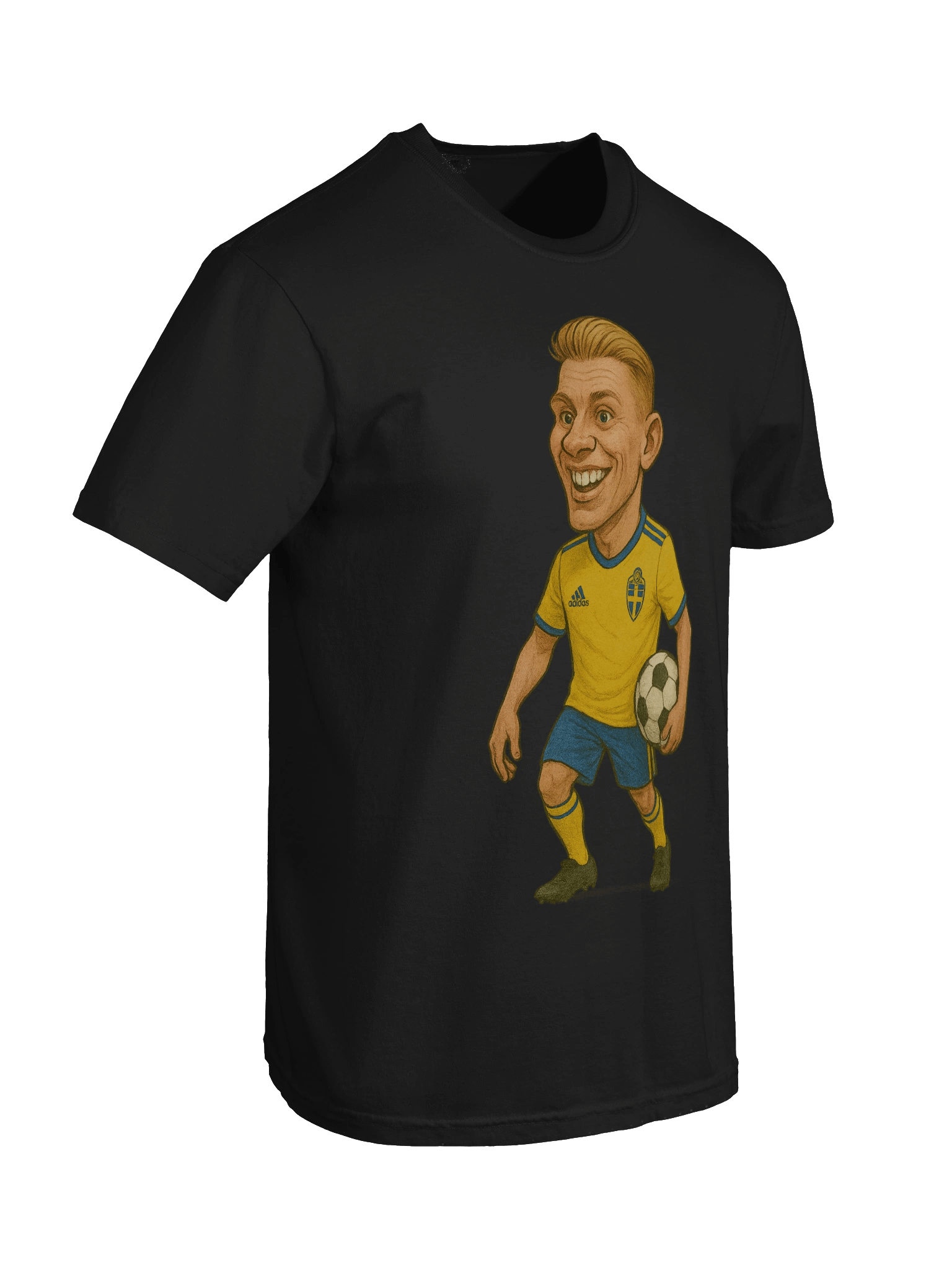 Viktor Goalkeres product image (24)