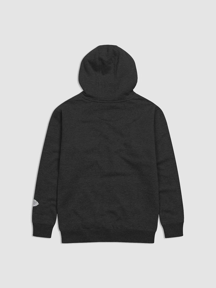 Amsel Logo Hoodie product image (2)