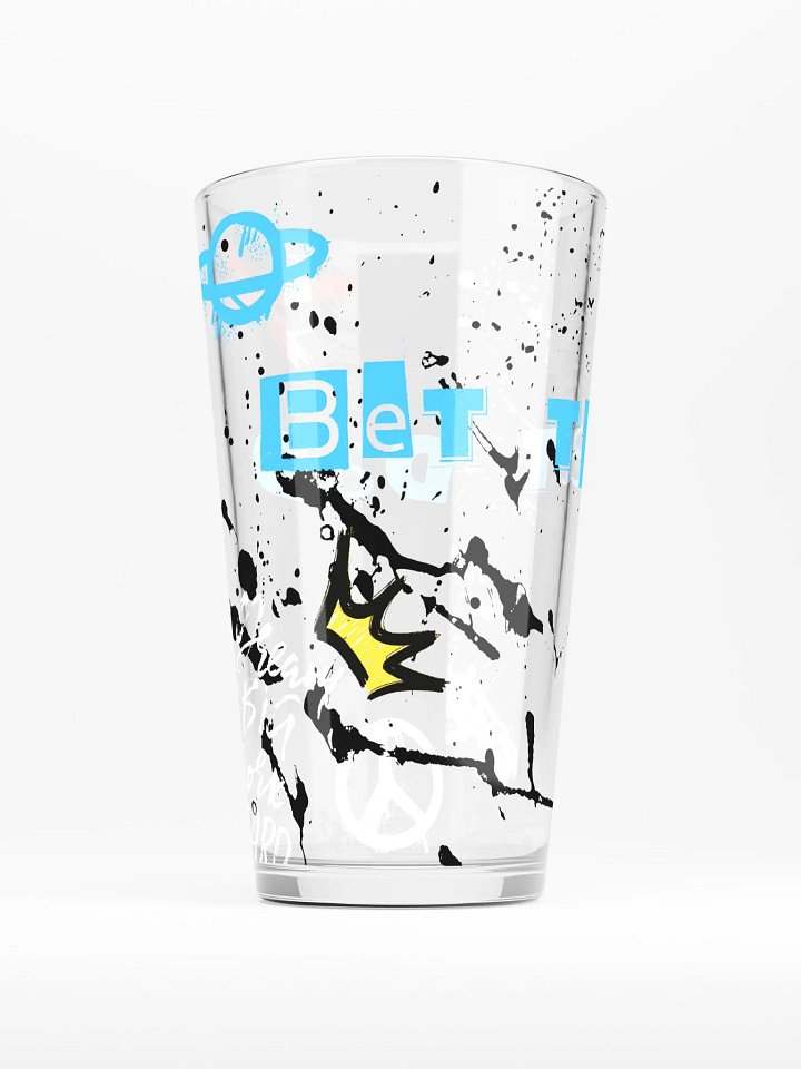 Bet That Dad Glass product image (2)