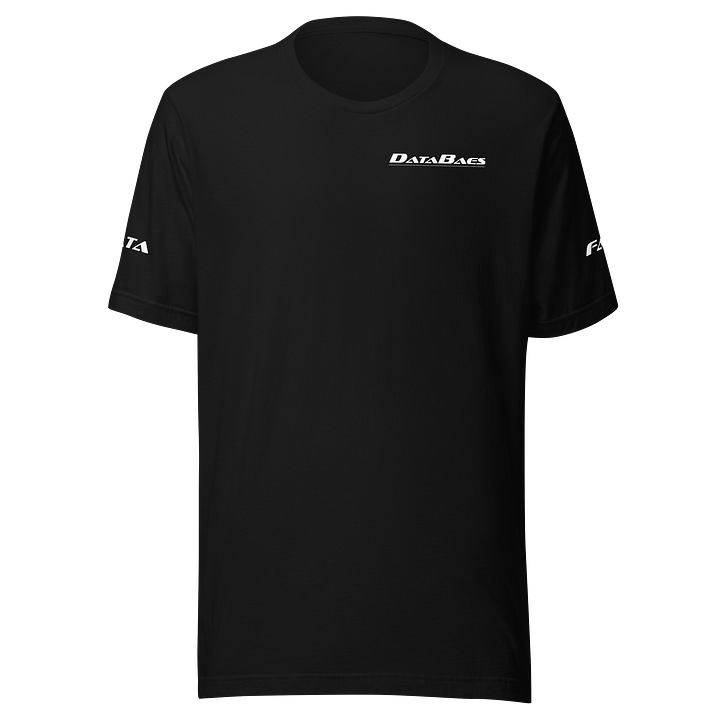 WOO WOO T-Shirt product image (2)