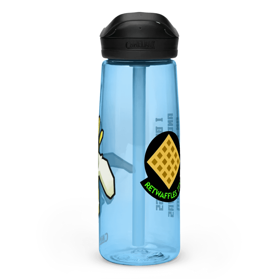Apoca Bloom WaffleBak product image (3)