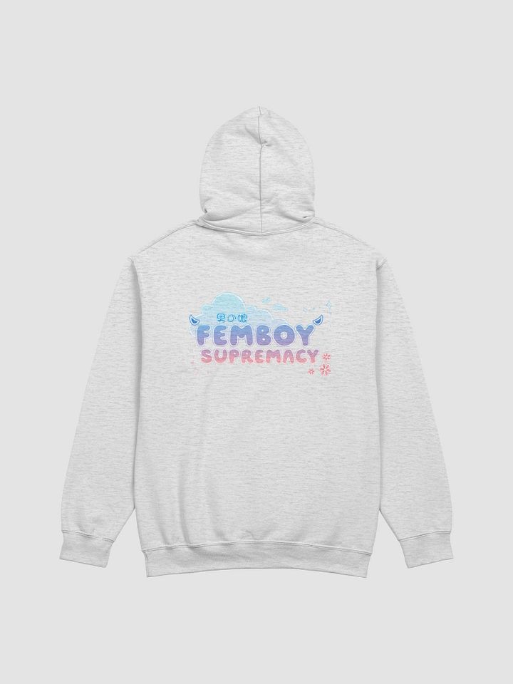 Femboy Supremacy Hoodie product image (13)