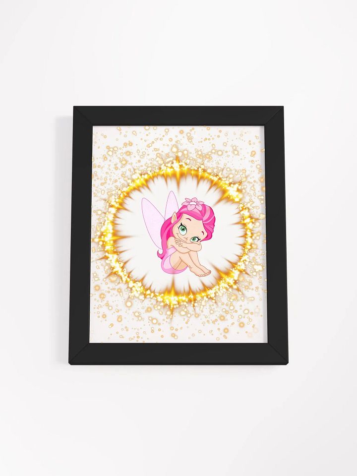 LITTLE PINK FAIRY SPARKLE product image (9)