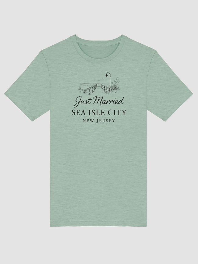Sea Isle City NJ Collection