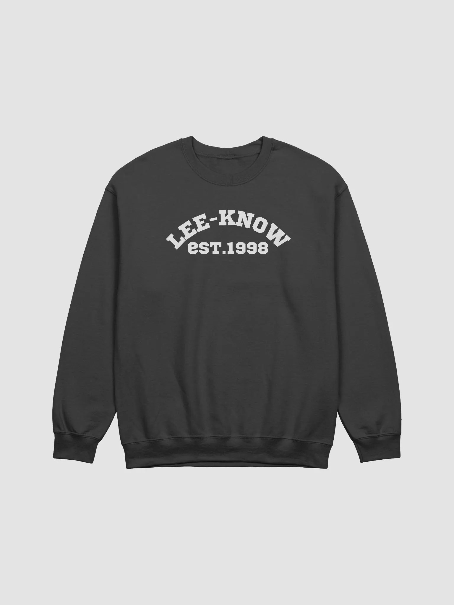 Kpop- Lee-Know (SKZ) product image (1)