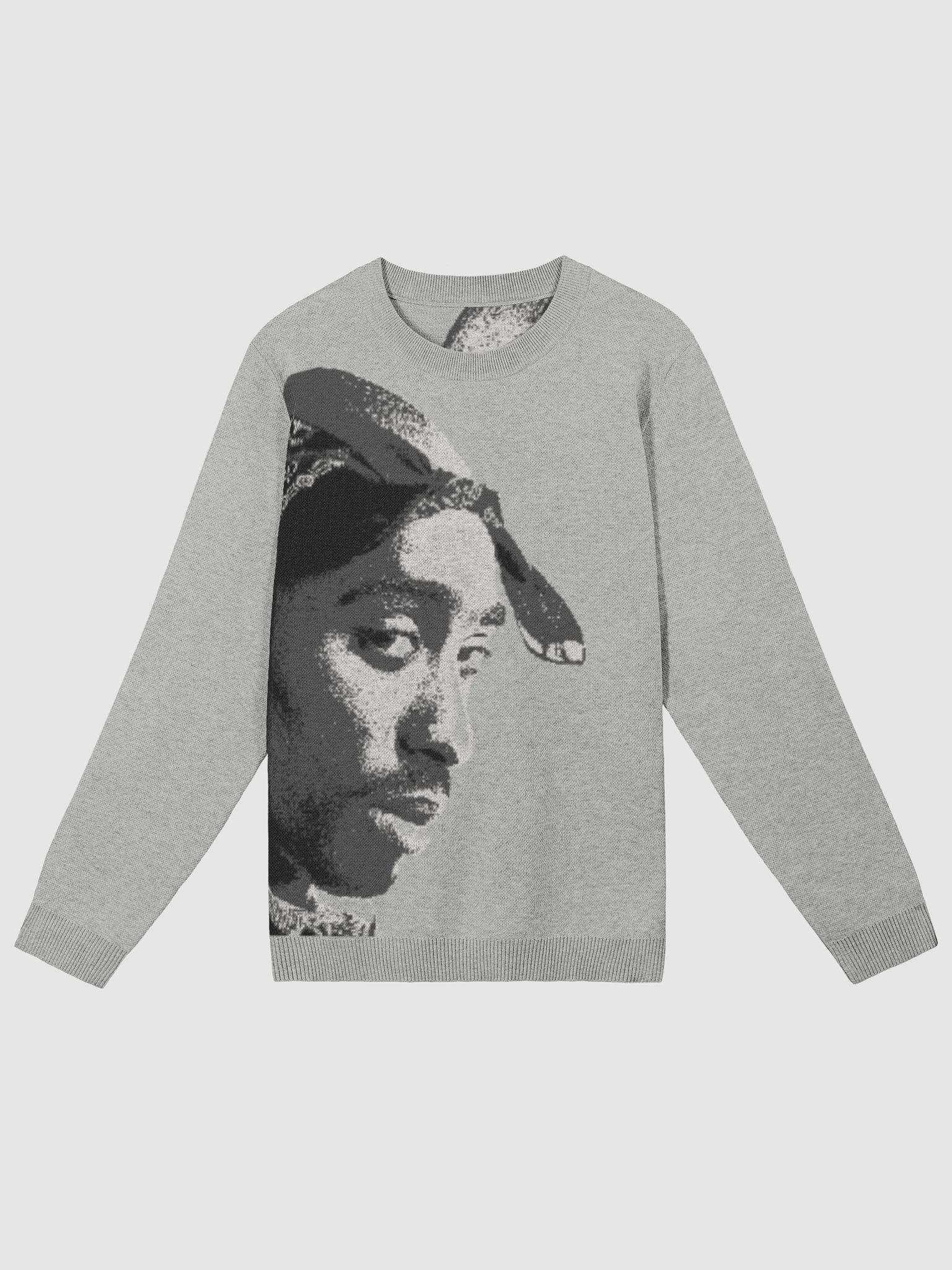 Knitted Sweater product image (1)