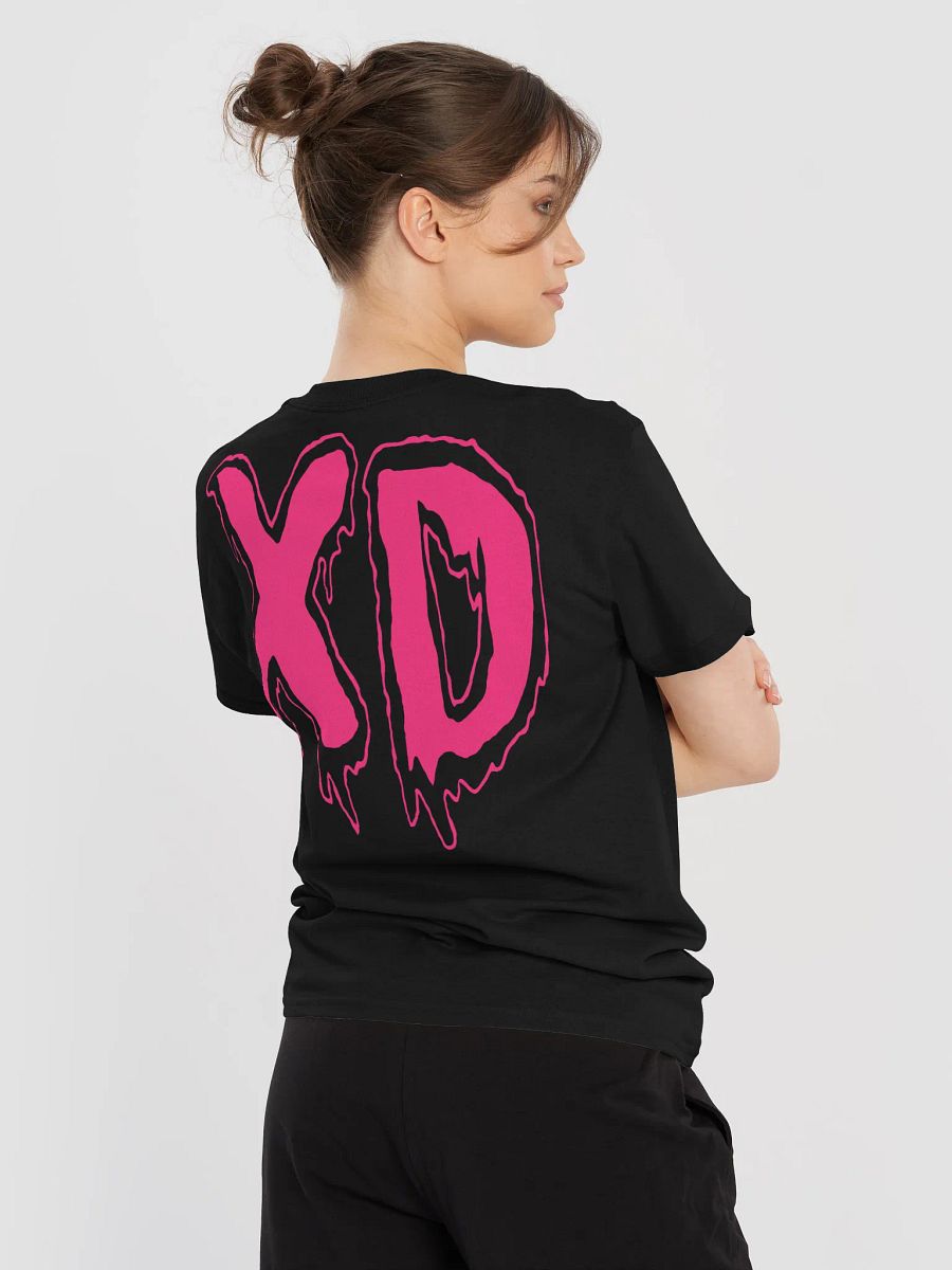 XD Drip Tee product image (6)