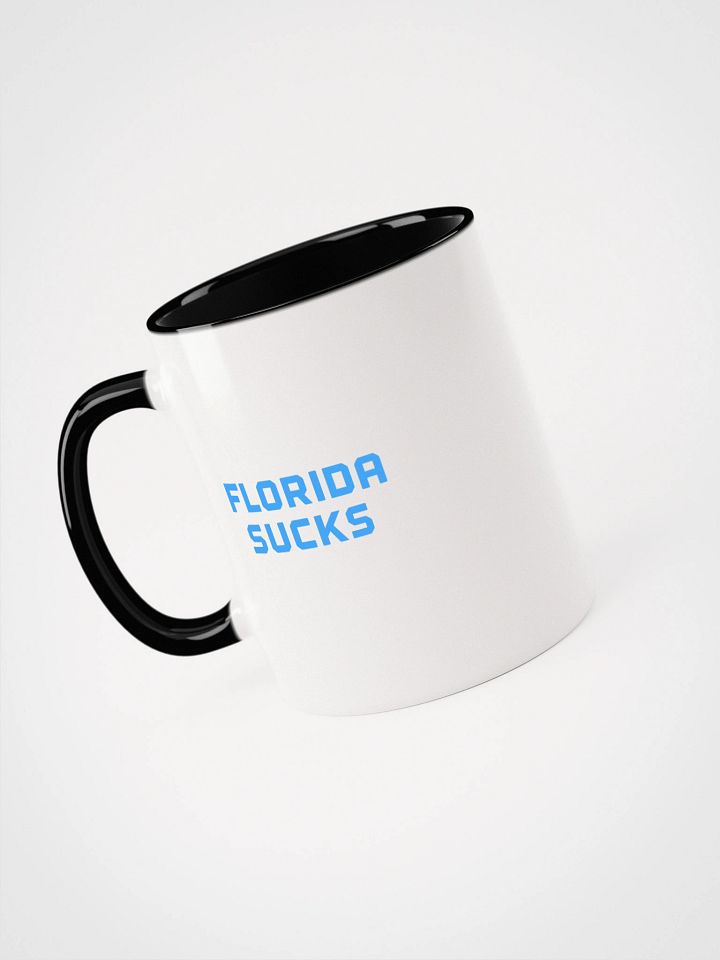 Florida Sucks Mug product image (1)