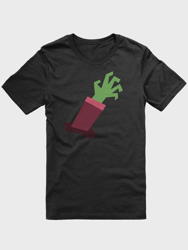 Zombie Hand Tee product image (1)