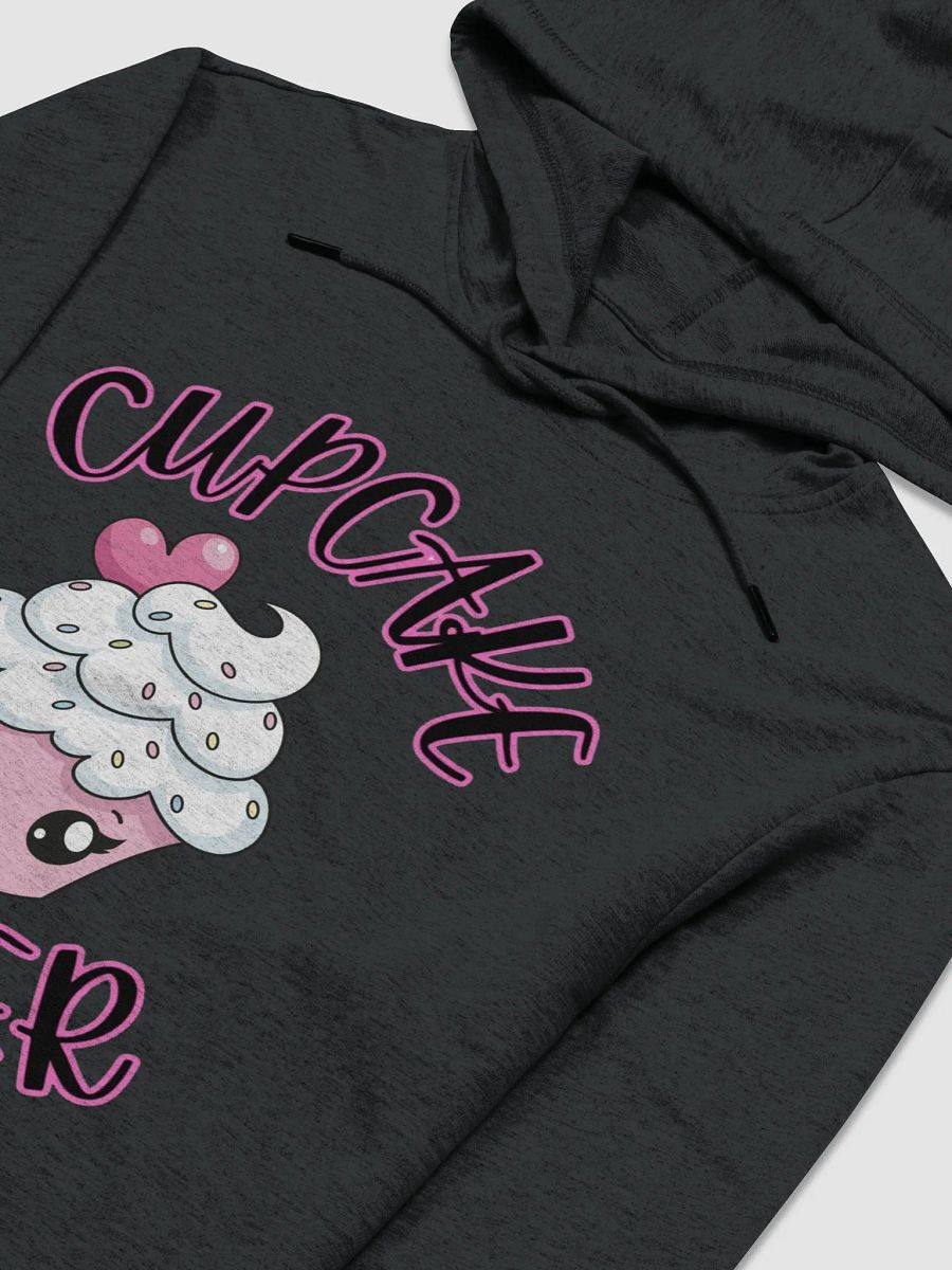 CupCake Lightweight Hoodie product image (3)