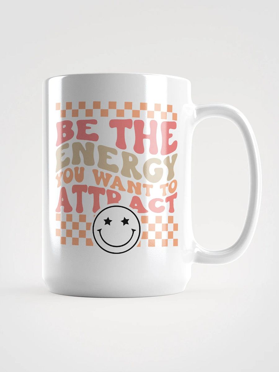 Be The Energy-Mug product image (1)