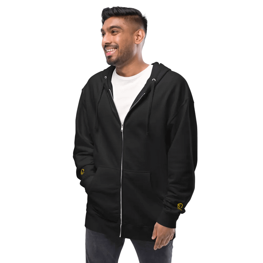 Gay Rights Embroidered Hoodie product image (11)