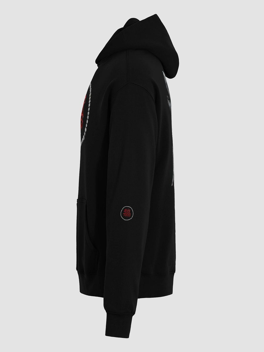 4EVER TRENCHES HOODIE product image (7)