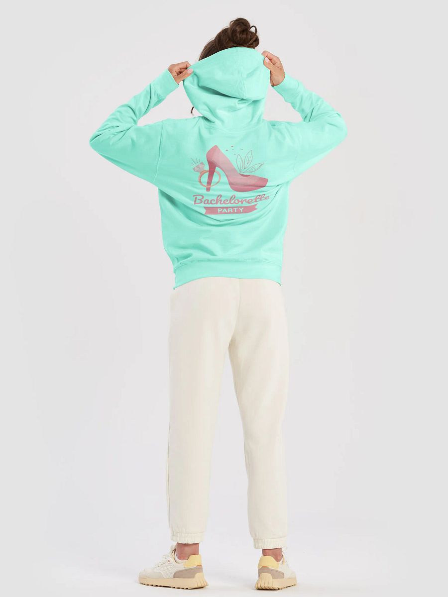 Bachelorette Party Hoodie product image (14)