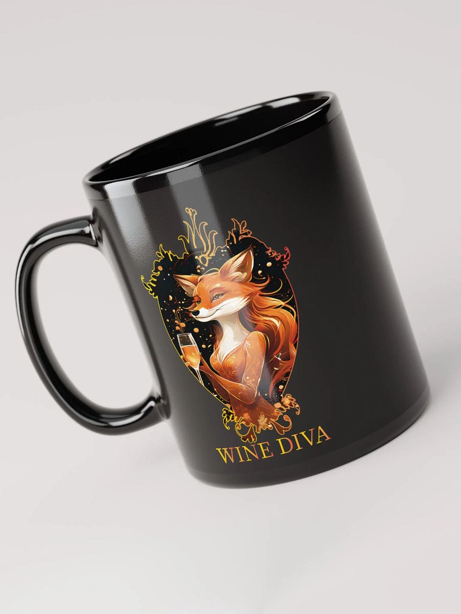 Wine Diva