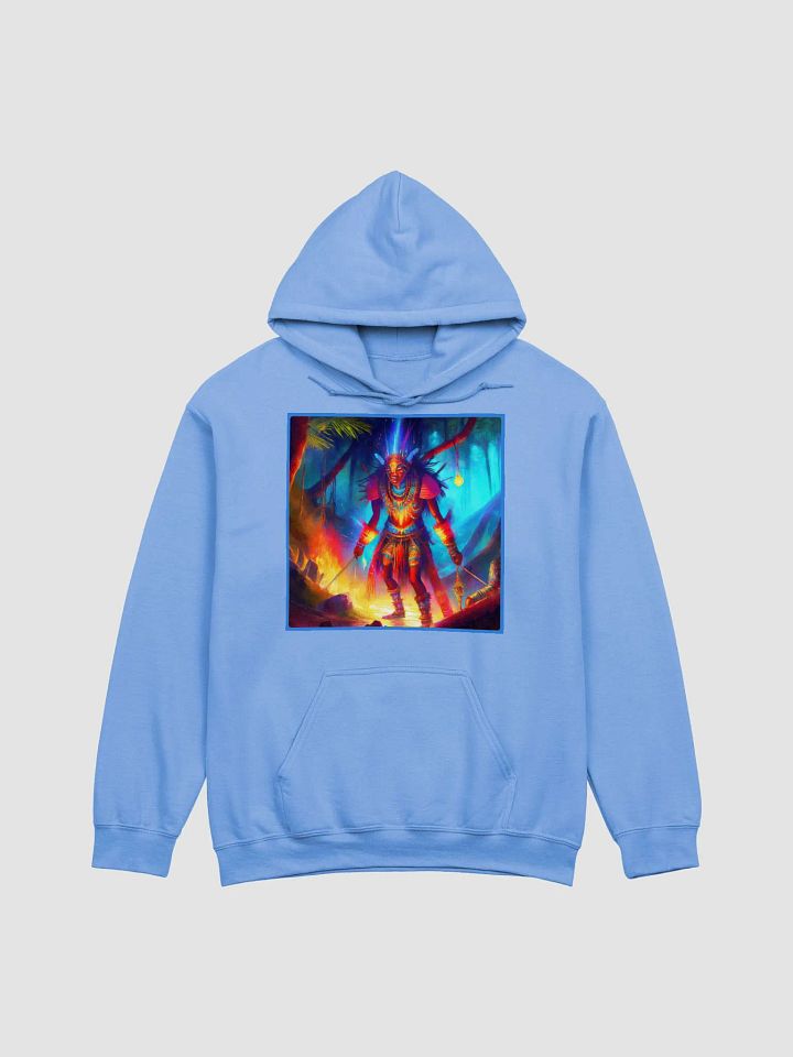 Novelty Indigenous Roots Hoodie product image (8)