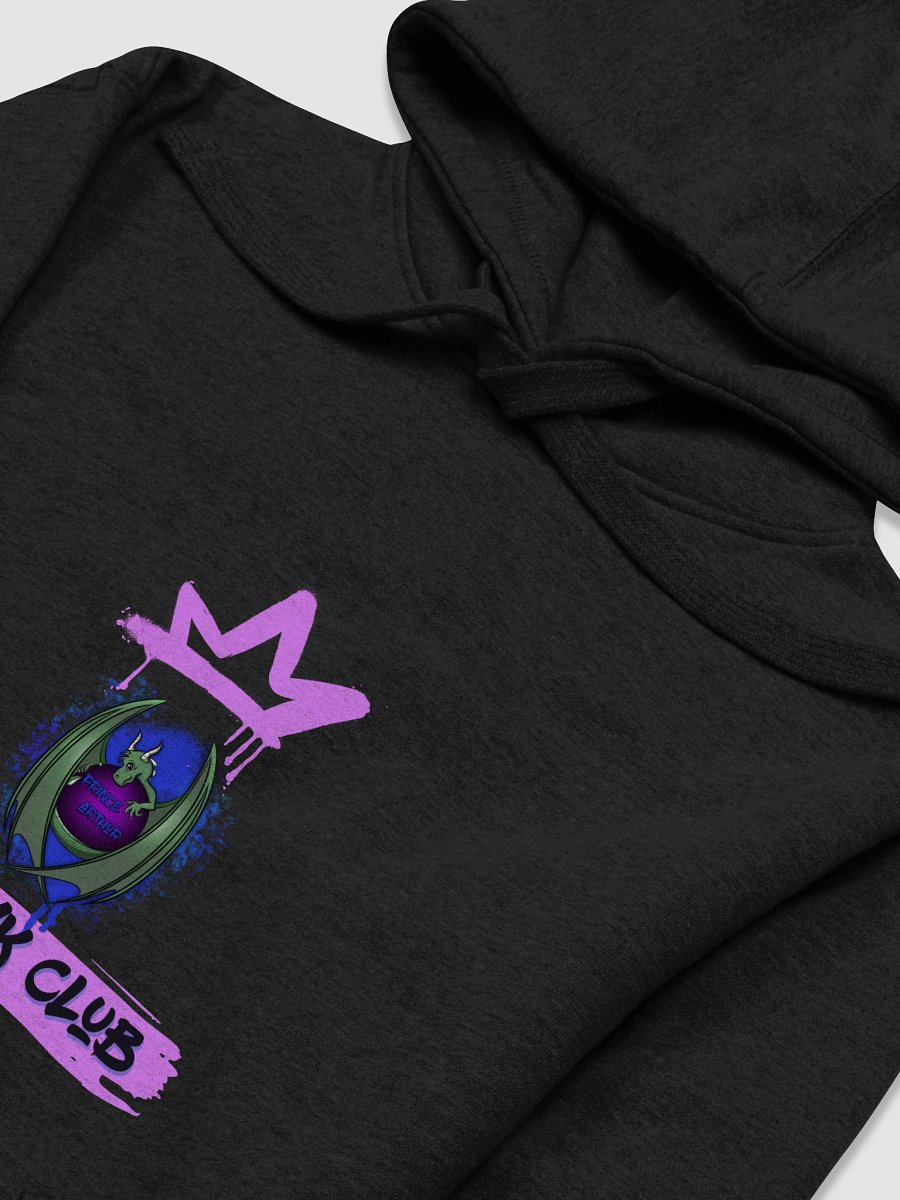 First 1K Club Special edition Hoodie product image (5)