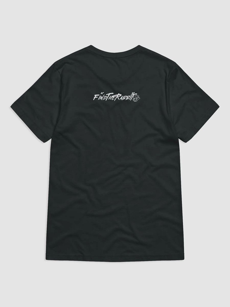 Mini-Rabbit Yelling on Your Chest - Jersey Pocket t-shirt product image (6)