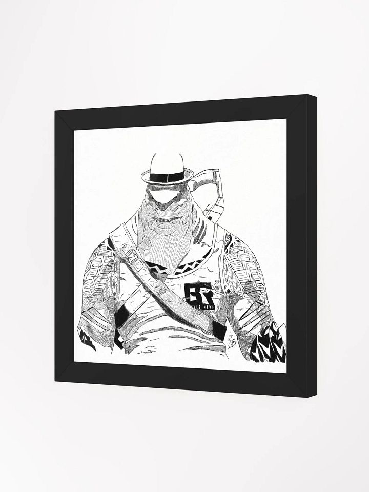 SSKTJL King Shark product image (22)