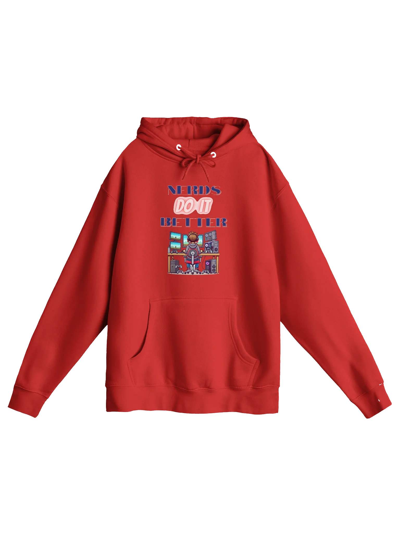 Nerds Do It Better product image (1)