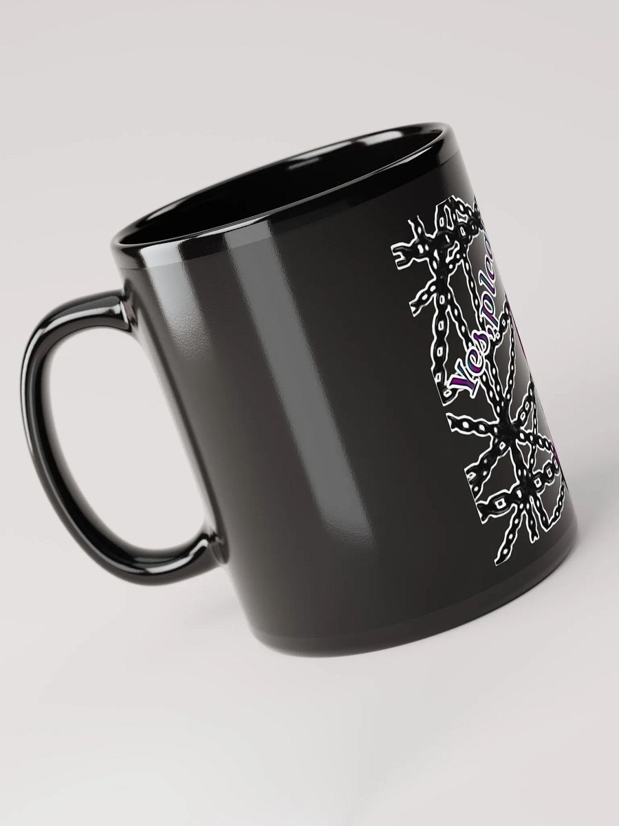 Yes, Please! Mug product image (6)