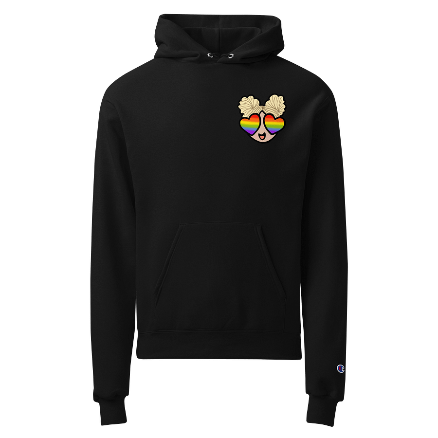 Pride Hoodie product image (1)